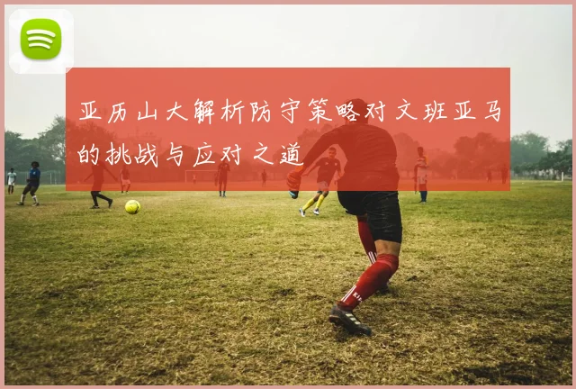 亚历山大解析防守策略对文班亚马的挑战与应对之道