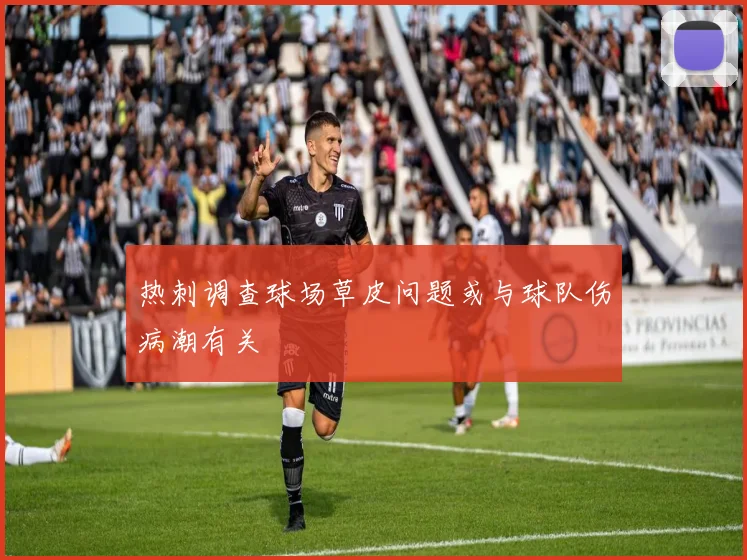热刺调查球场草皮问题或与球队伤病潮有关