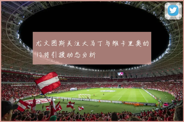 尤文图斯关注大马丁与维卡里奥的门将引援动态分析
