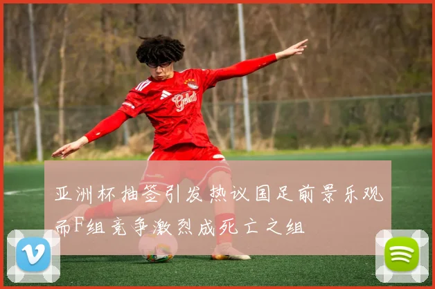 亚洲杯抽签引发热议国足前景乐观而F组竞争激烈成死亡之组